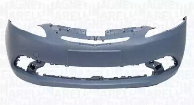 MAGNETI MARELLI 021316511310 -  Буфер
